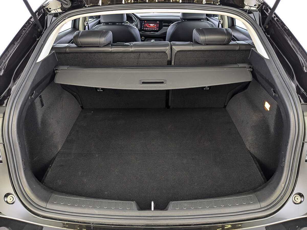 Haval F7x 2021 года с пробегом. Фото: #9