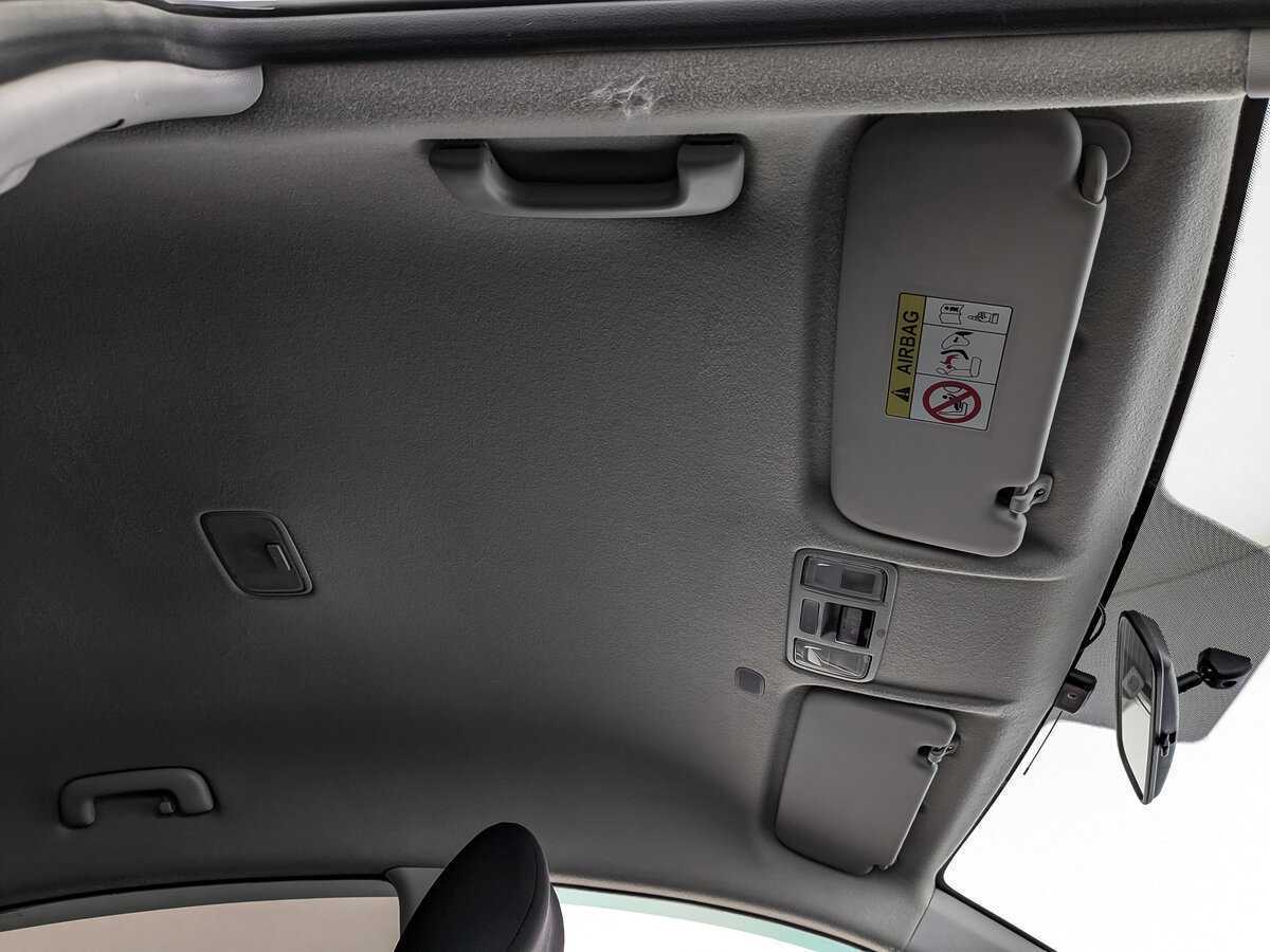 Kia Rio 2018 года с пробегом. Фото: #21