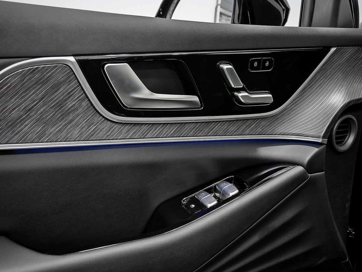 Chery Tiggo 9 2025 года с пробегом. Фото: #17