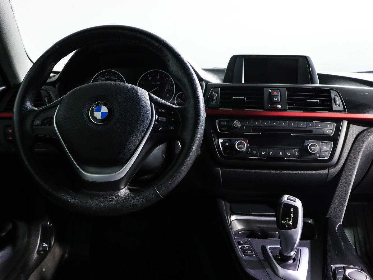BMW 4 серии 2013 года с пробегом. Фото: #9