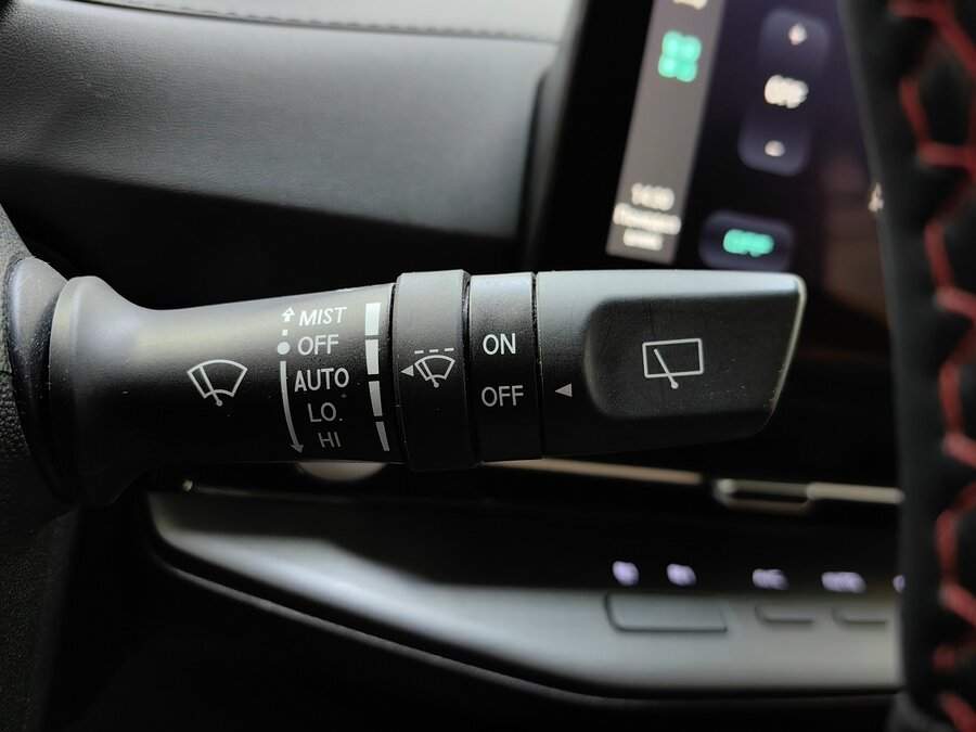 Changan CS55 Plus 2023 года с пробегом. Фото: #19