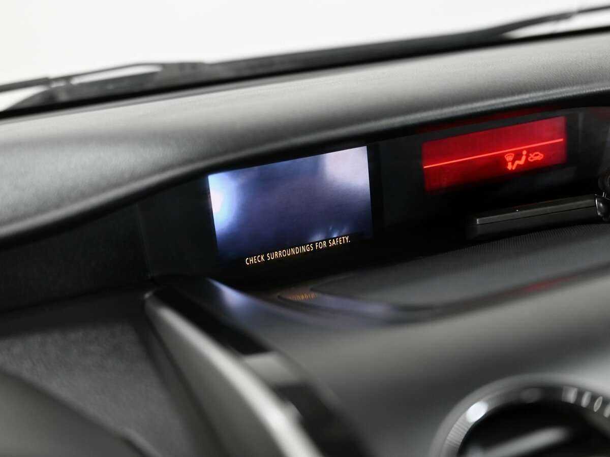 Mazda CX-7 2010 года с пробегом. Фото: #6