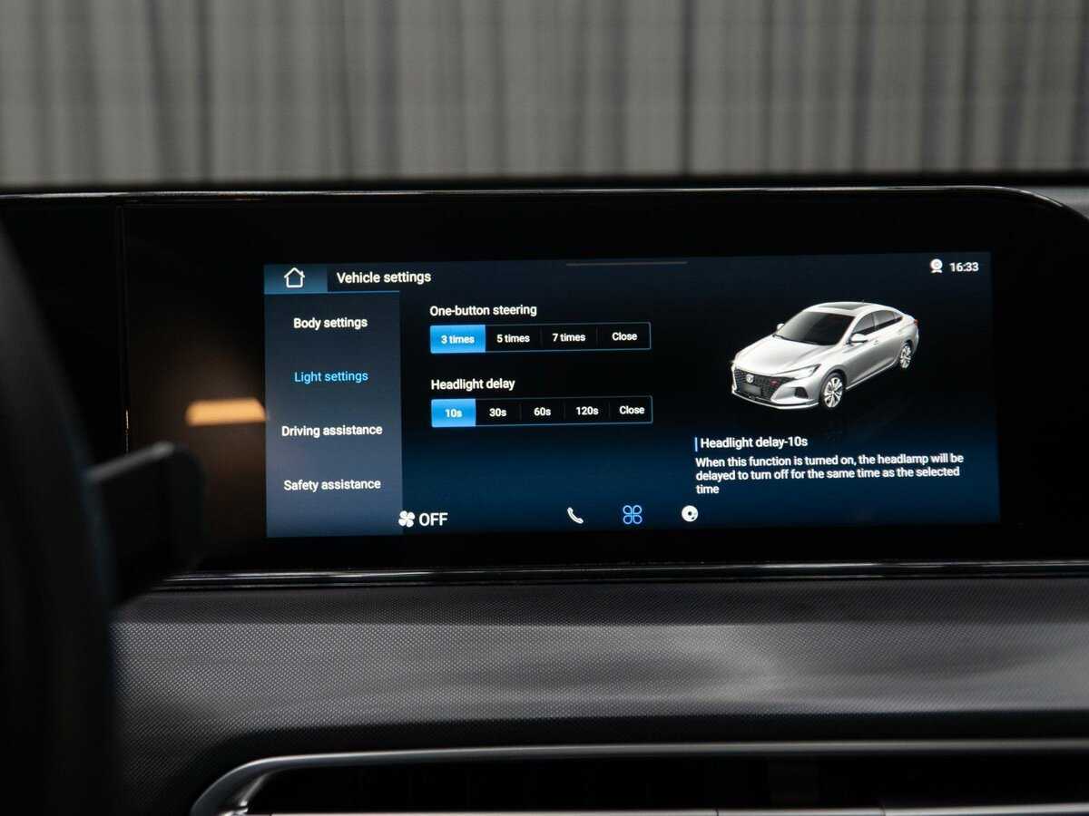 Changan Eado Plus 2023 года с пробегом. Фото: #25