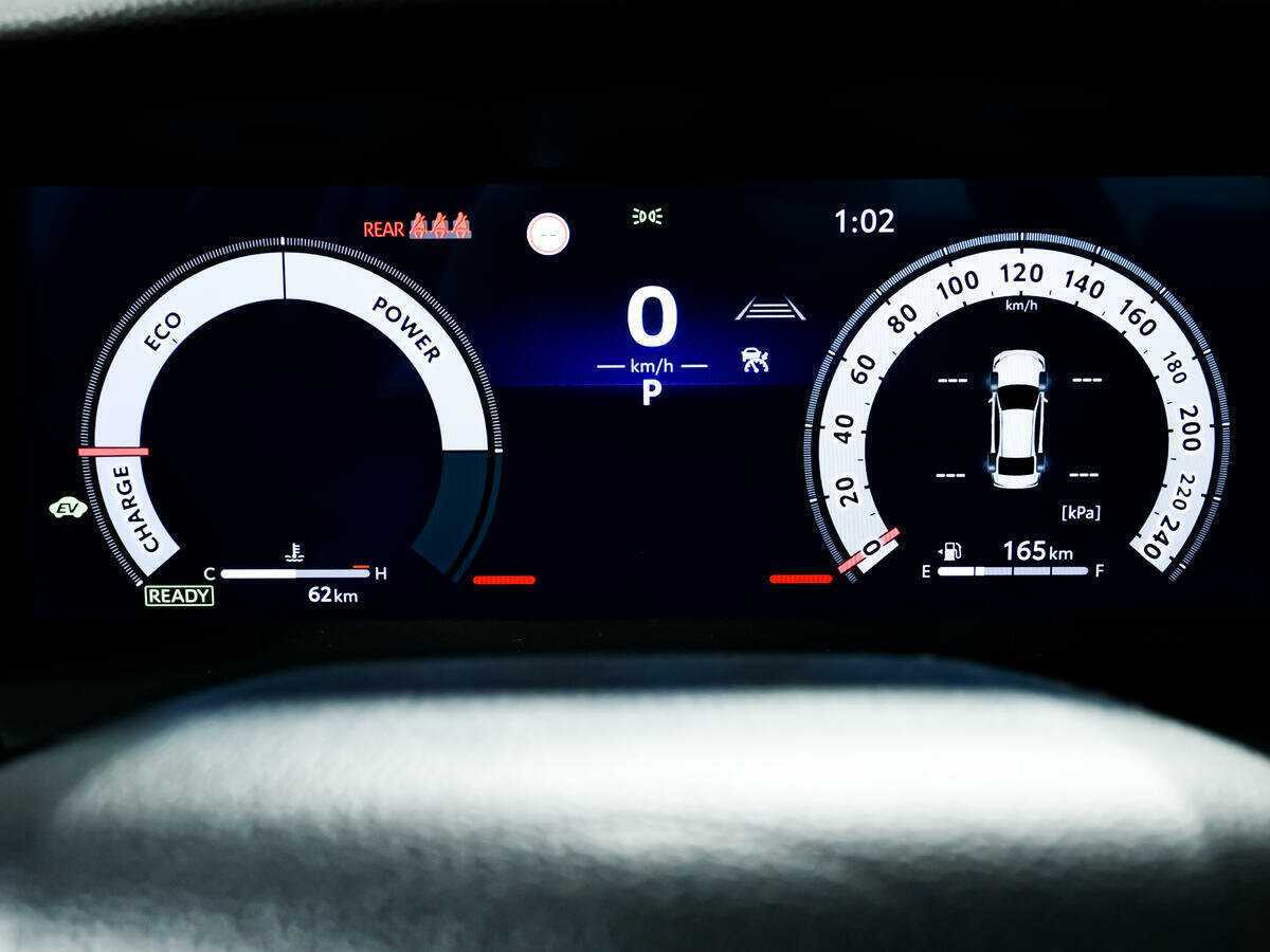 Toyota Camry 2024 года с пробегом. Фото: #9