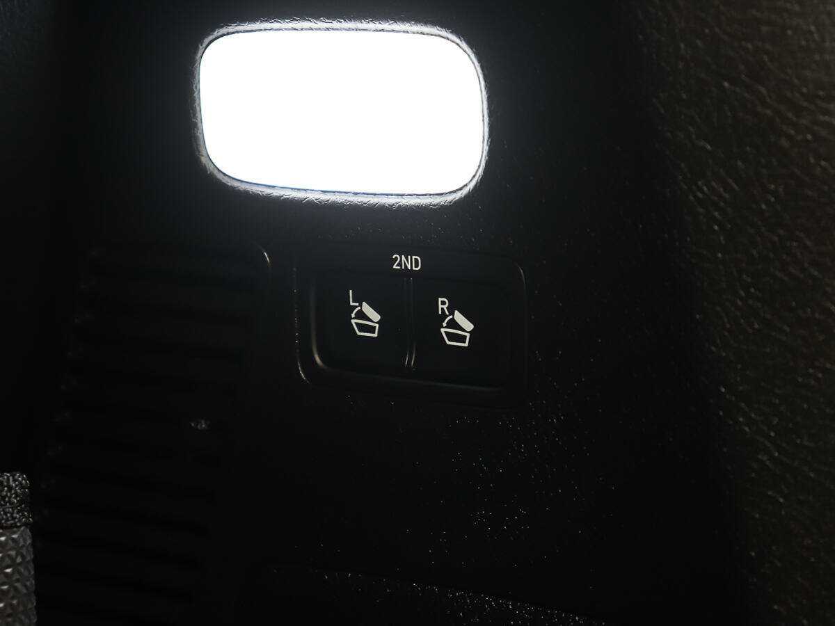 Kia Mohave 2020 года с пробегом. Фото: #21