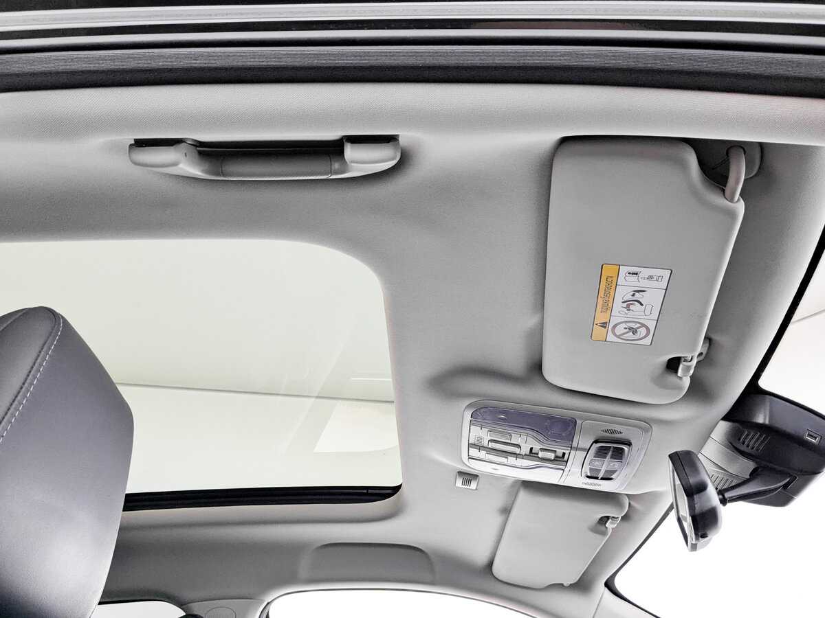 Haval F7 2020 года с пробегом. Фото: #21