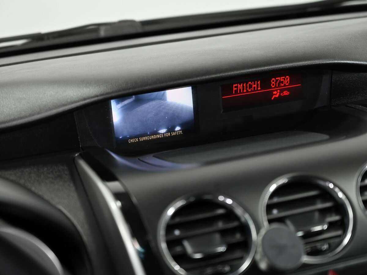 Mazda CX-7 2010 года с пробегом. Фото: #6