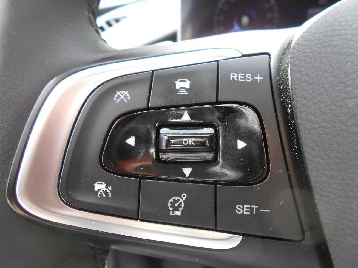 Chery Tiggo 4 Pro 2024 года с пробегом. Фото: #14