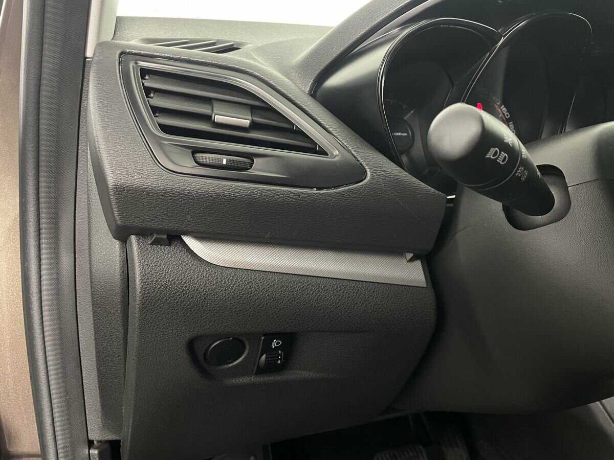 Lada (ВАЗ) Vesta 2021 года с пробегом. Фото: #8