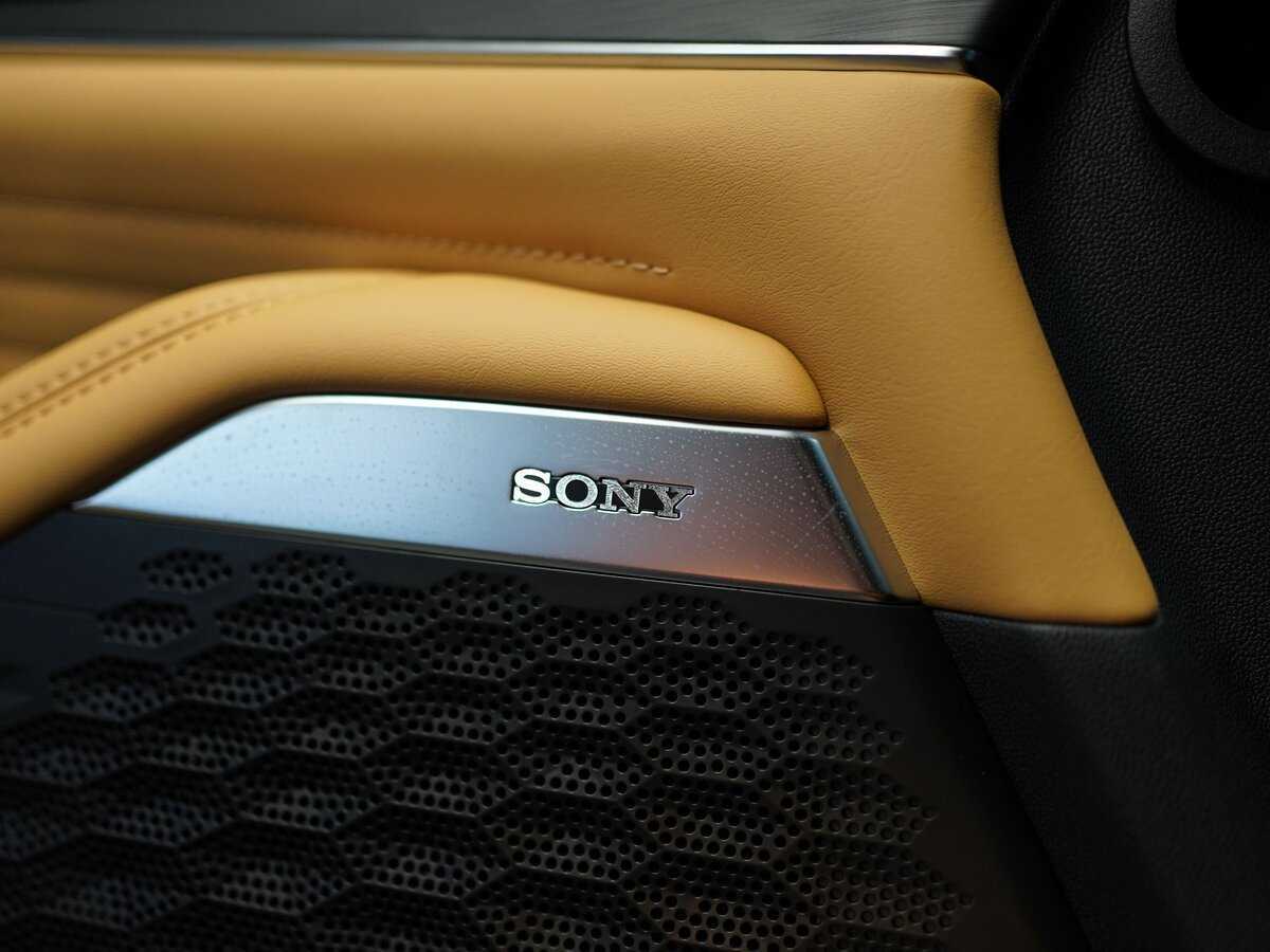 Changan UNI-K 2023 года с пробегом. Фото: #25