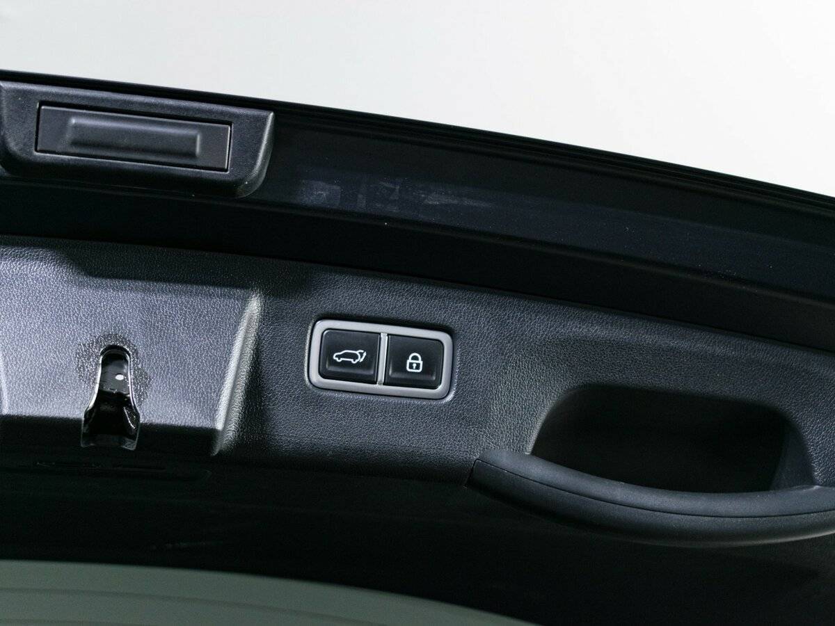 Kia Sorento 2022 года с пробегом. Фото: #7