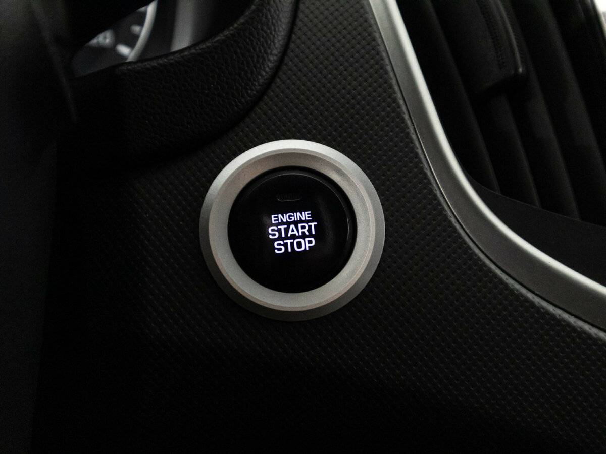 Hyundai Creta 2020 года с пробегом. Фото: #18