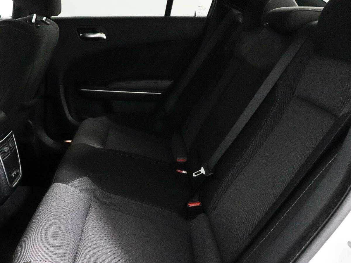 Dodge Charger 2020 года с пробегом. Фото: #7