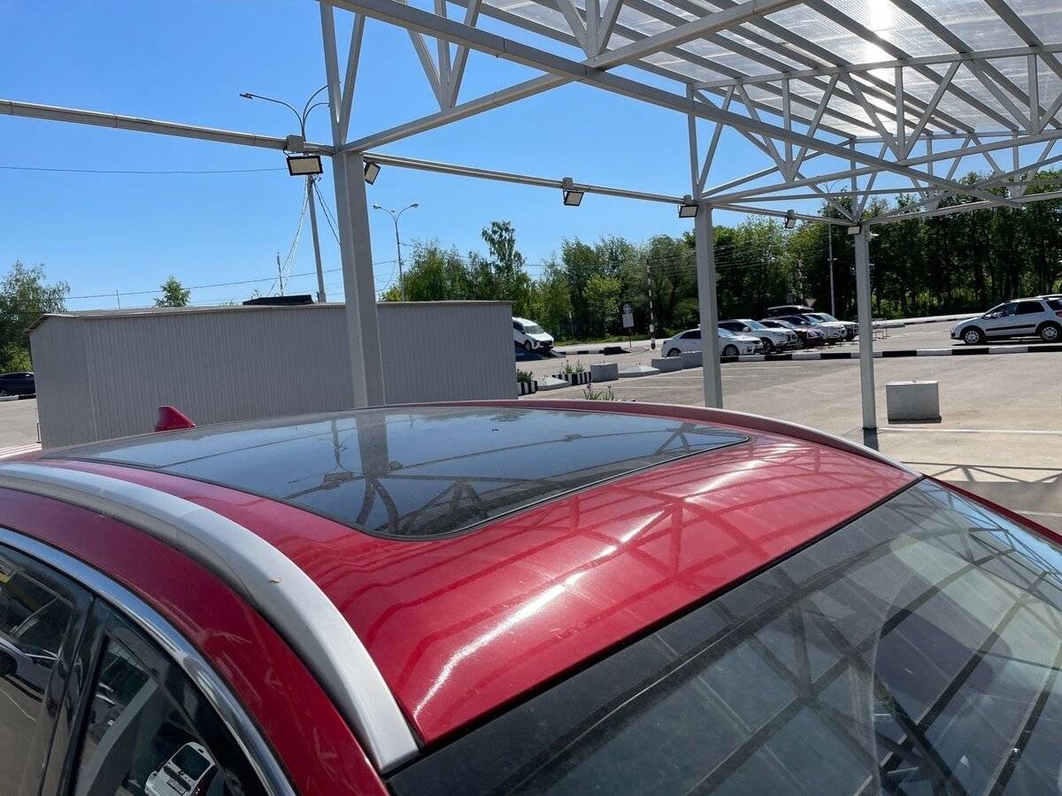 Chery Tiggo 7 Pro 2022 года с пробегом. Фото: #6