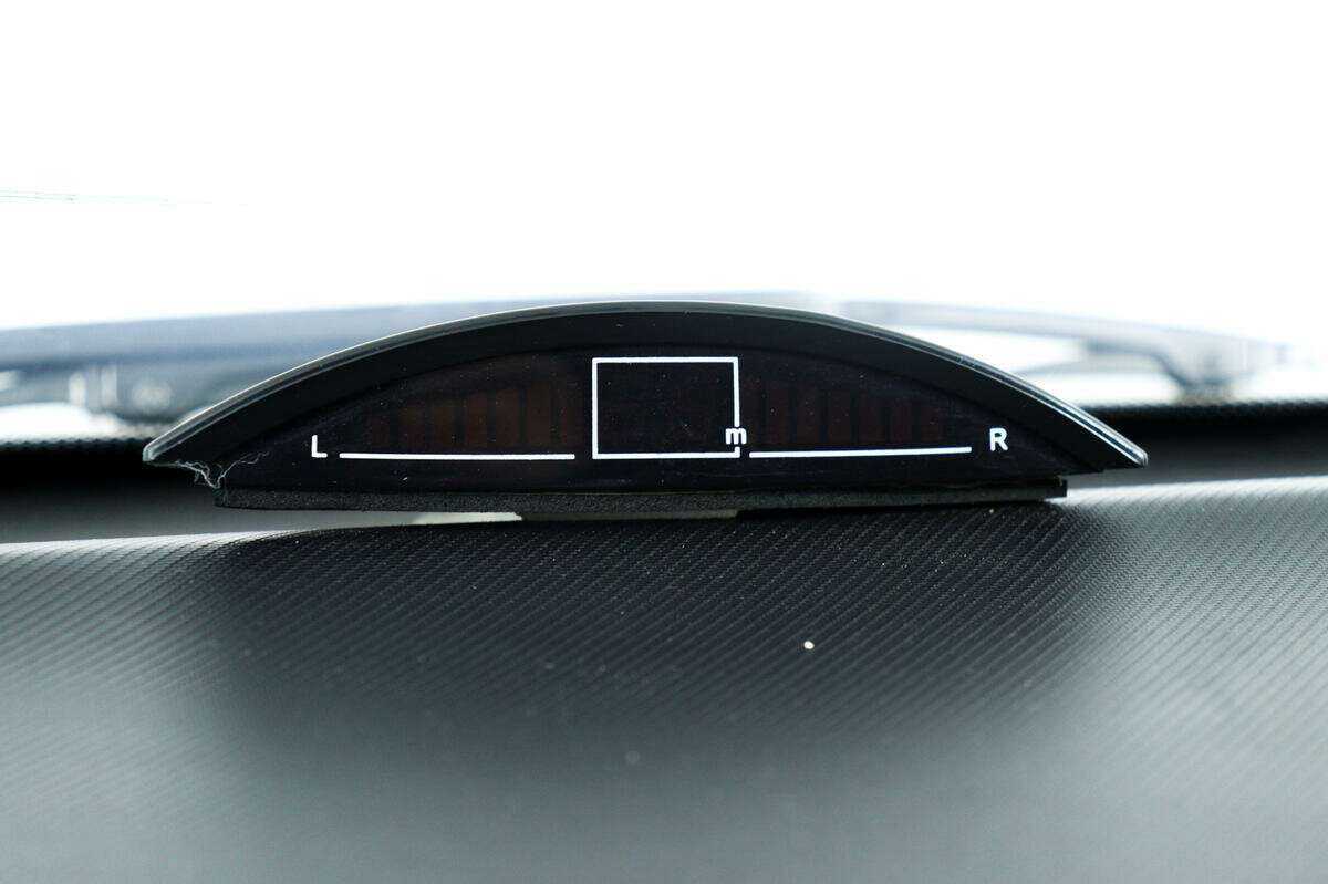 Kia Ceed 2010 года с пробегом. Фото: #14