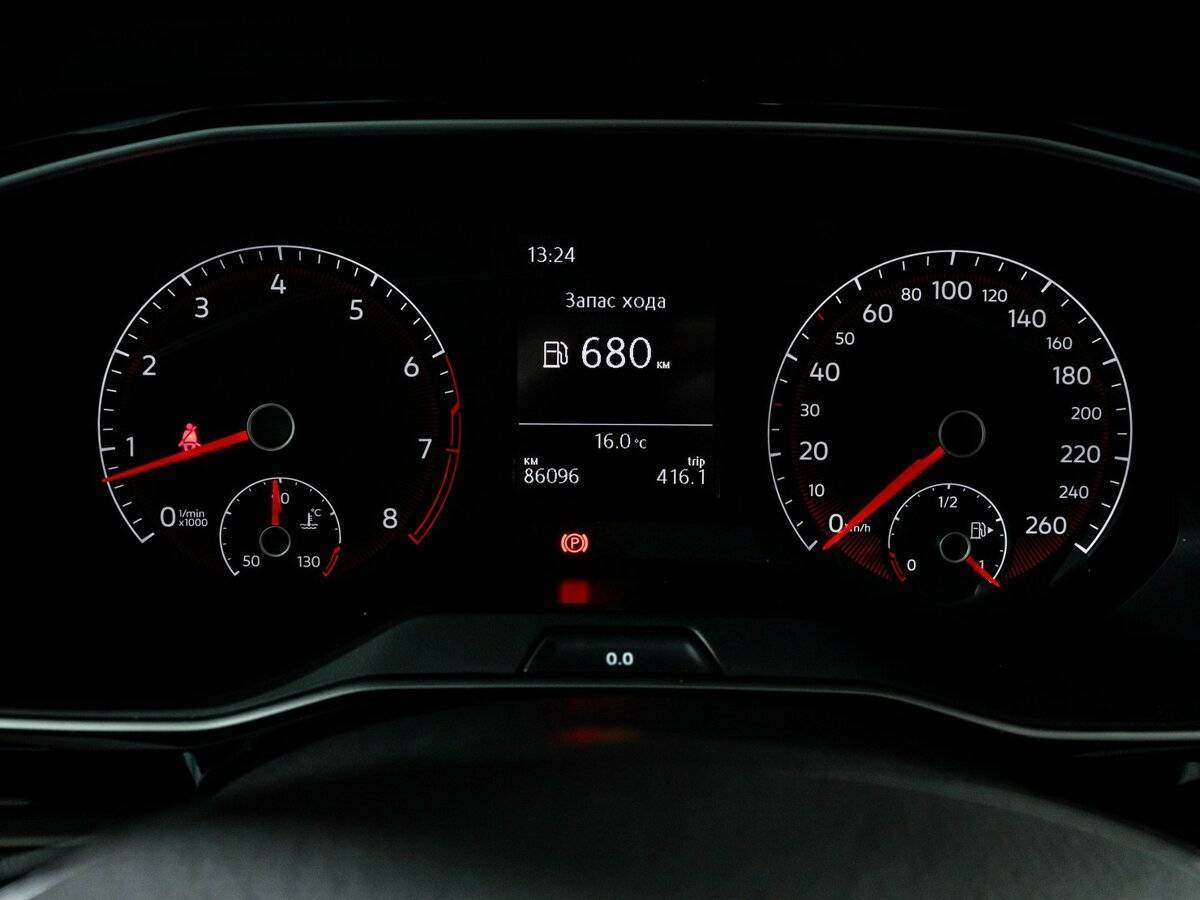 Volkswagen Jetta 2020 года с пробегом. Фото: #10