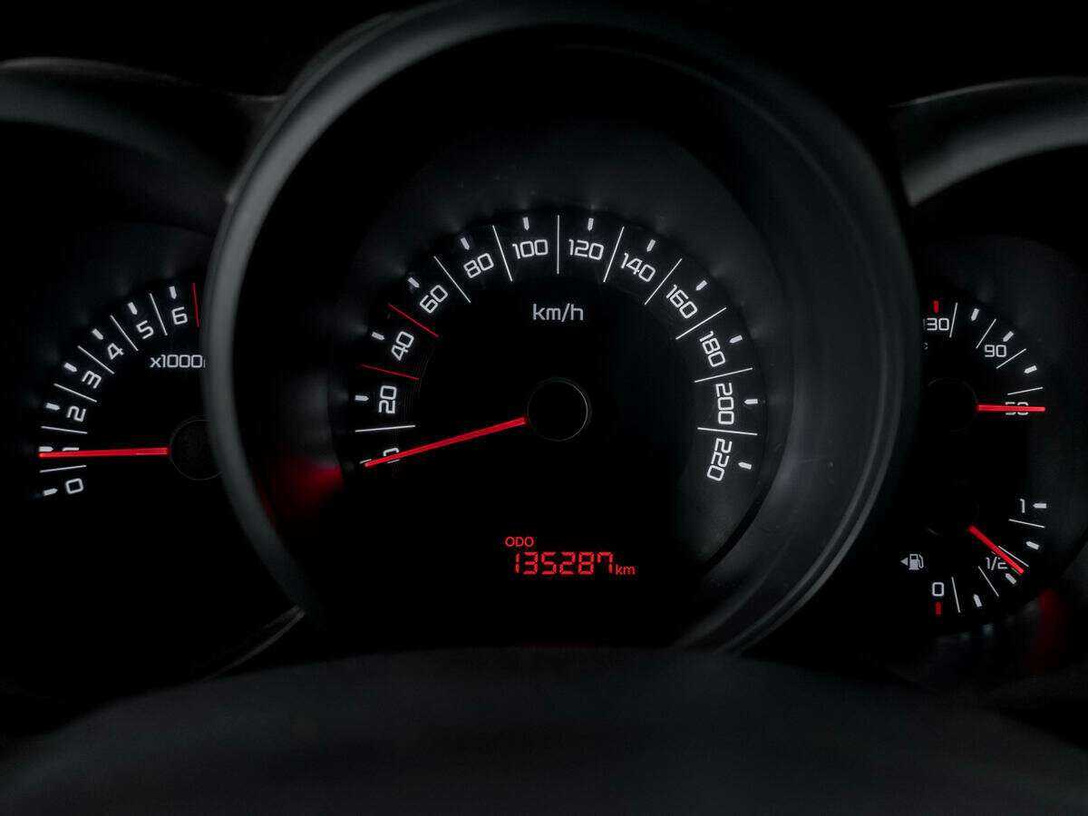 Kia Soul 2010 года с пробегом. Фото: #10