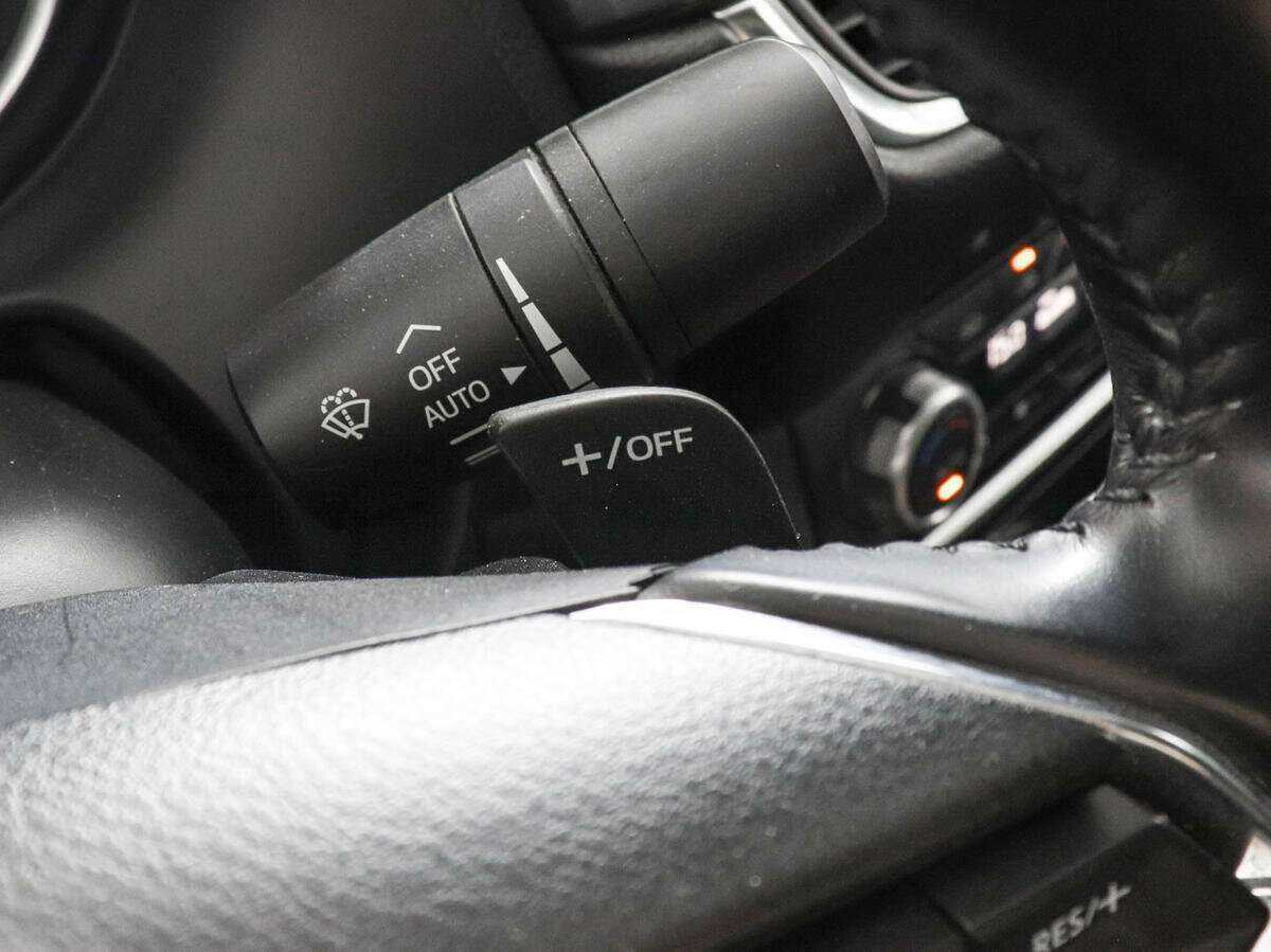 Mazda 6 2018 года с пробегом. Фото: #13