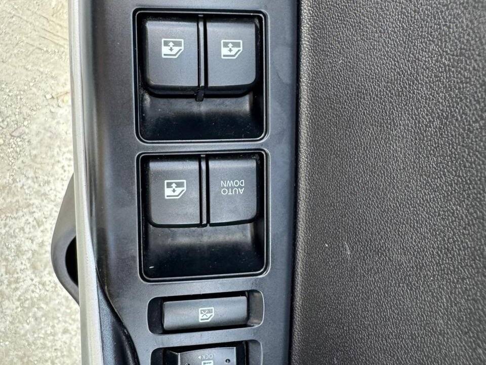 Changan CS35 2018 года с пробегом. Фото: #17