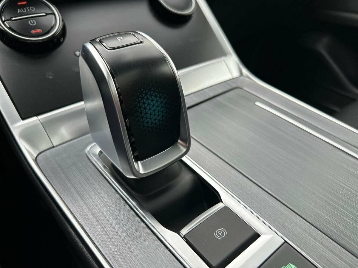 Chery Tiggo 7 Pro Max 2023 года с пробегом. Фото: #14