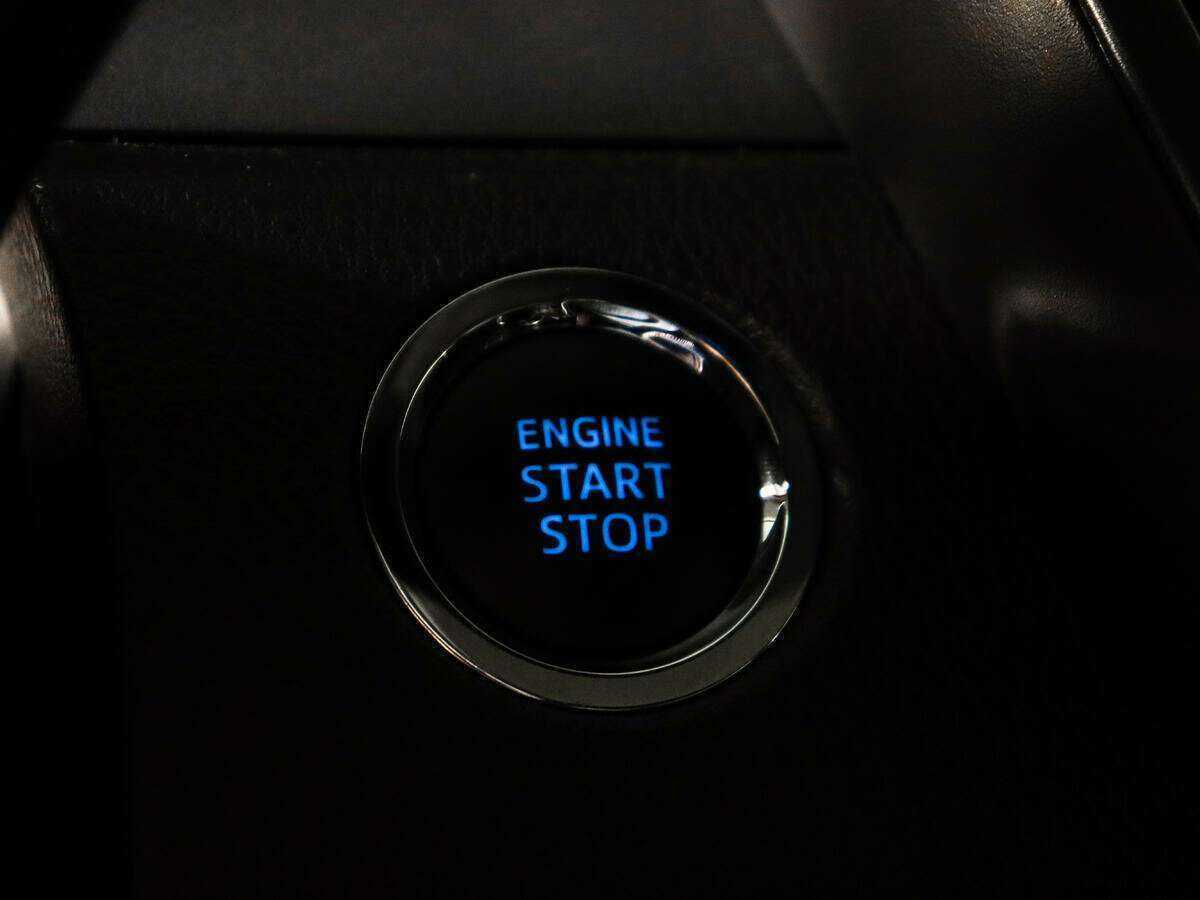 Toyota Camry 2022 года с пробегом. Фото: #15