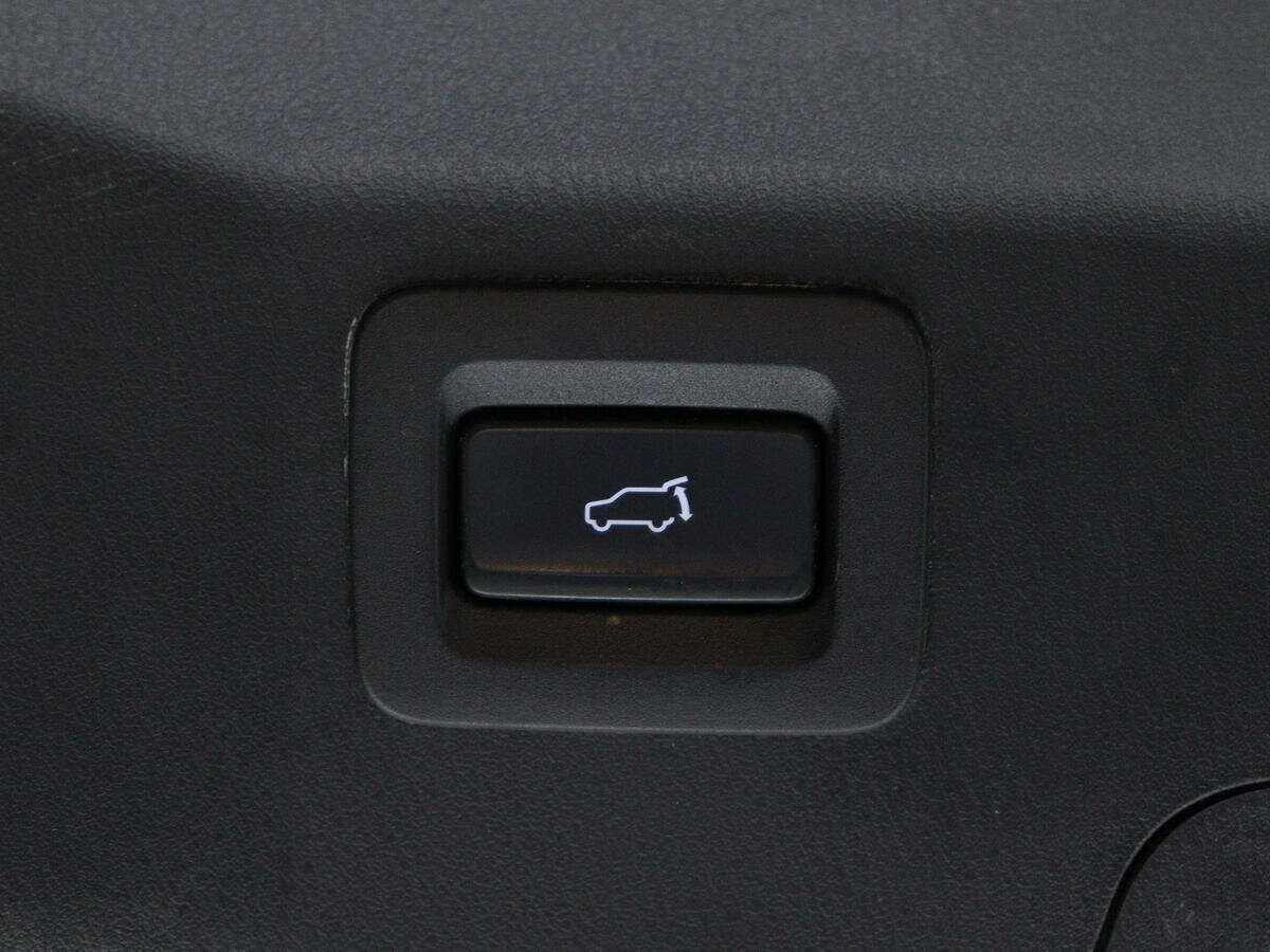 Mazda CX-9 2018 года с пробегом. Фото: #18