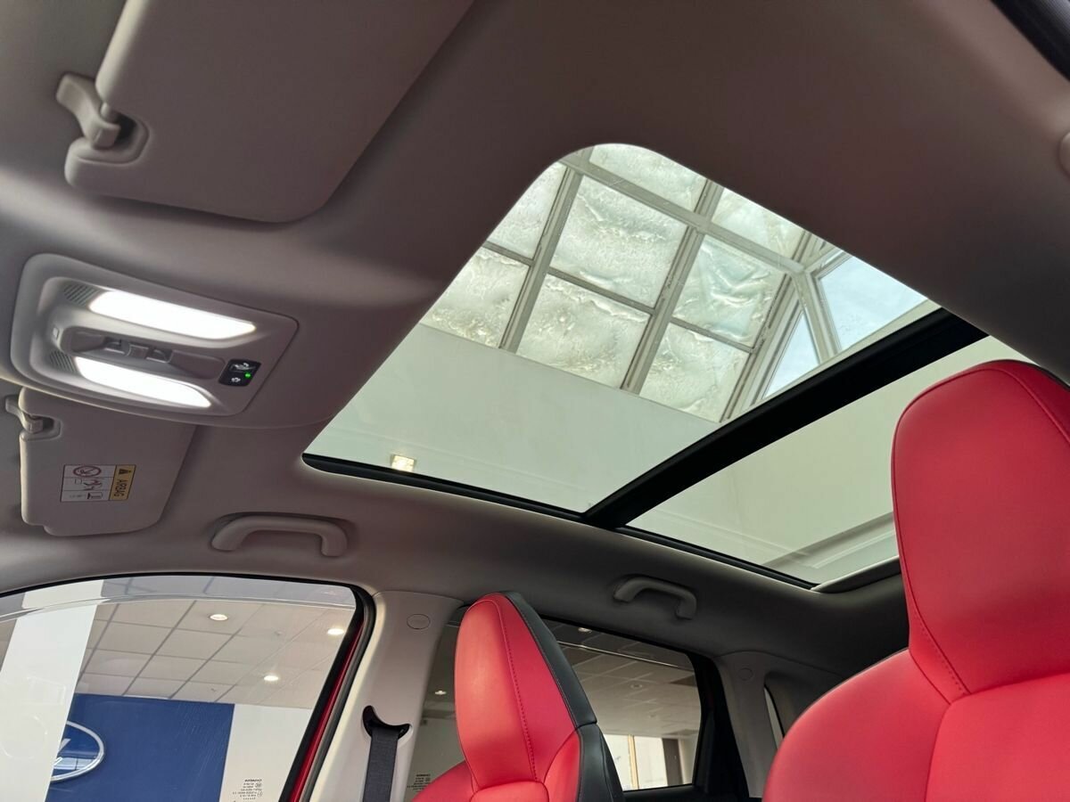 Changan CS55 Plus 2023 года с пробегом. Фото: #25