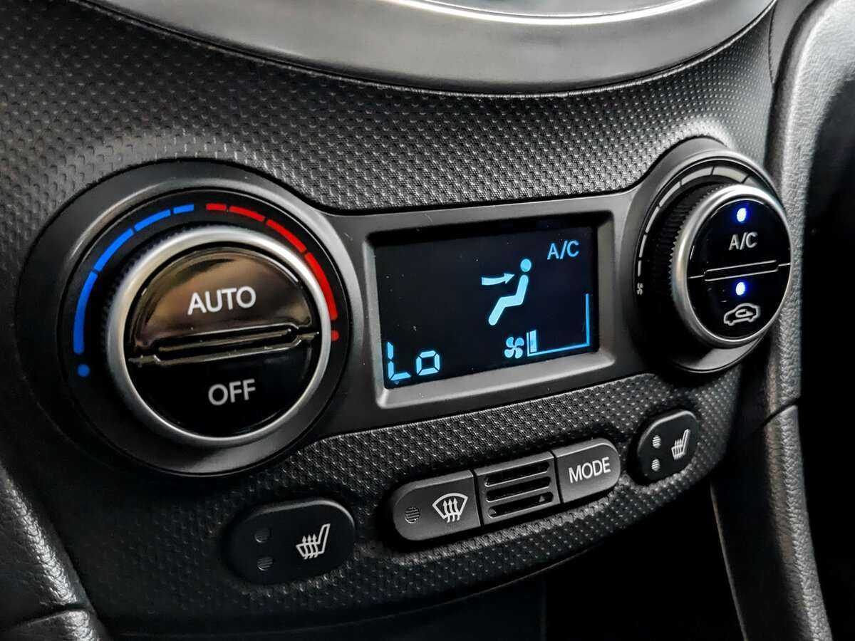 Hyundai Solaris 2016 года с пробегом. Фото: #20