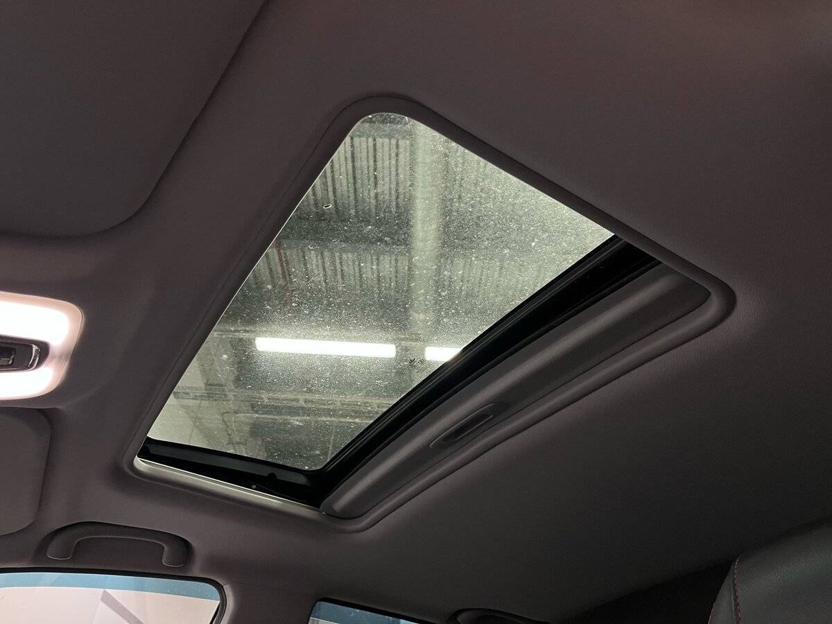 Chery Tiggo 5 2018 года с пробегом. Фото: #12