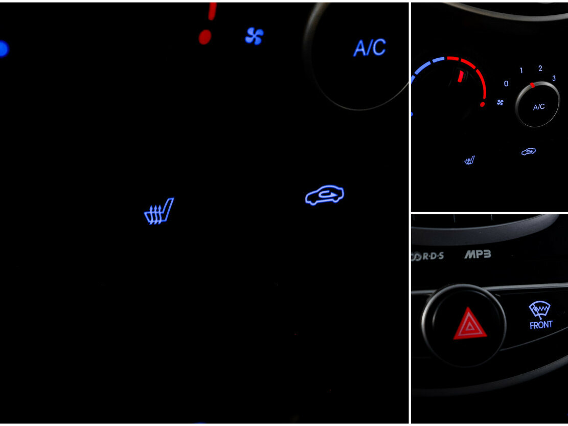 Hyundai Solaris 2013 года с пробегом. Фото: #13