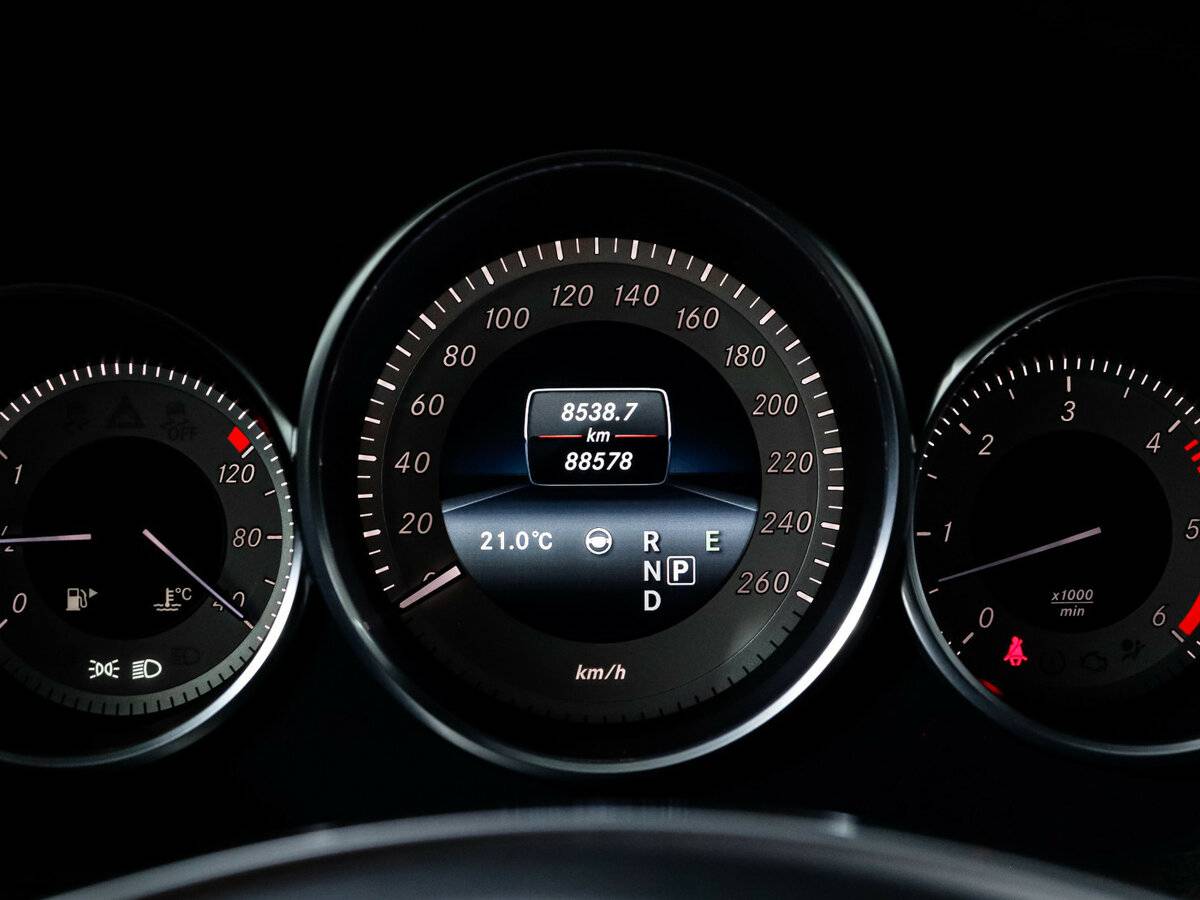 Mercedes-Benz CLS 2017 года с пробегом. Фото: #10
