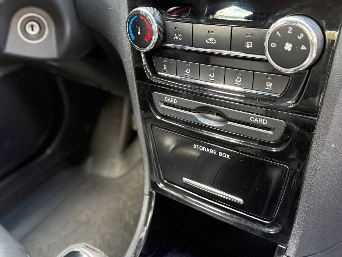 Chery Bonus 3 (E3/A19) 2014 года с пробегом. Фото: #12