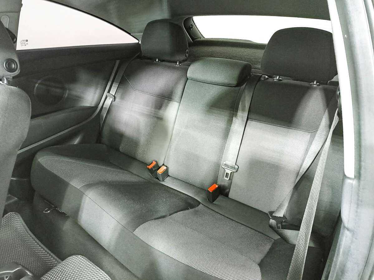Opel Astra 2008 года с пробегом. Фото: #9