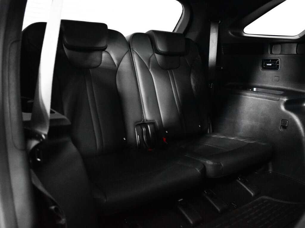 Kia Sorento 2022 года с пробегом. Фото: #10