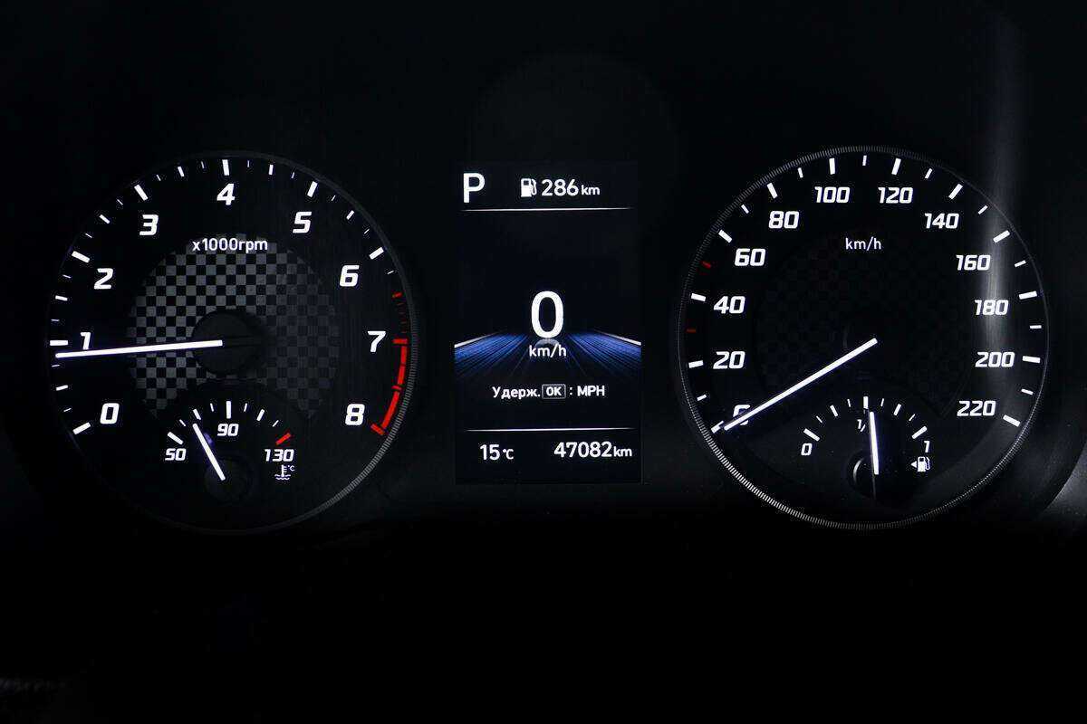 Hyundai Solaris 2022 года с пробегом. Фото: #9