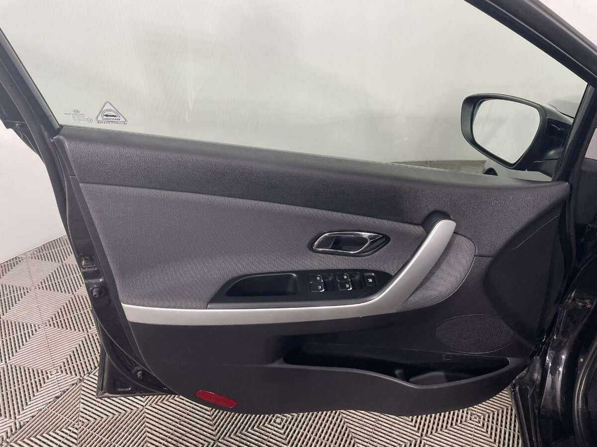 Kia Ceed 2017 года с пробегом. Фото: #5