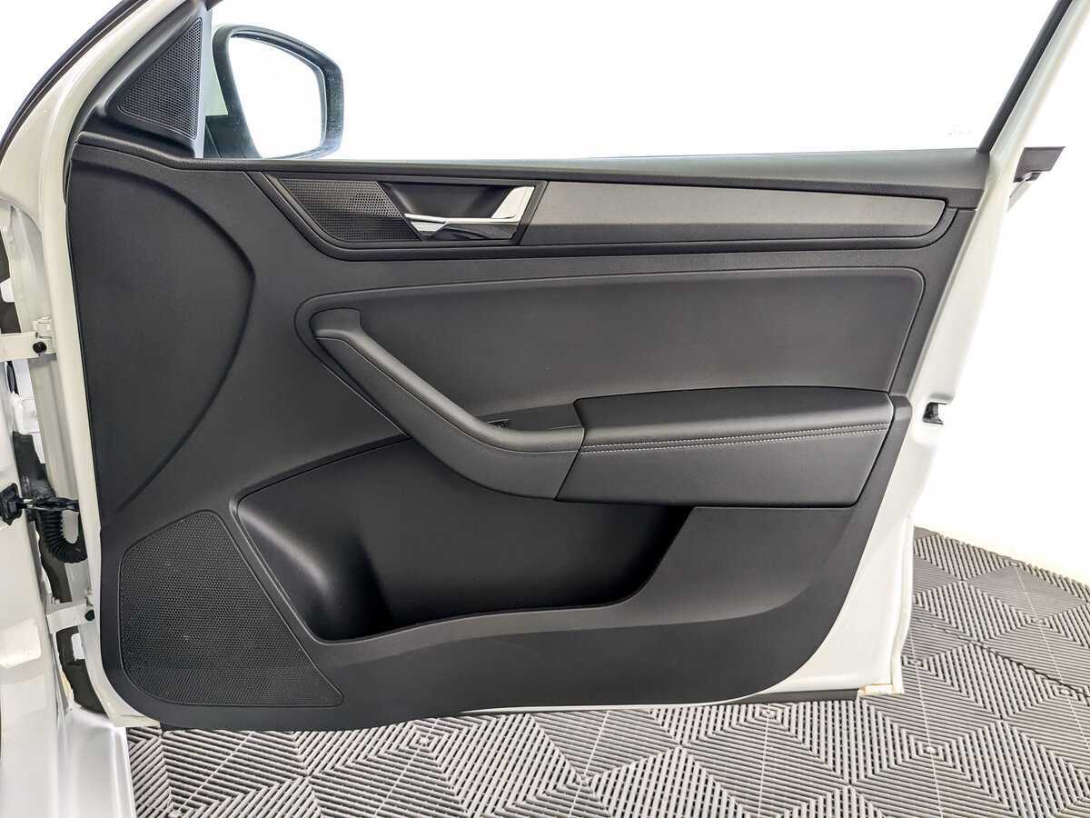 Skoda Rapid 2020 года с пробегом. Фото: #23