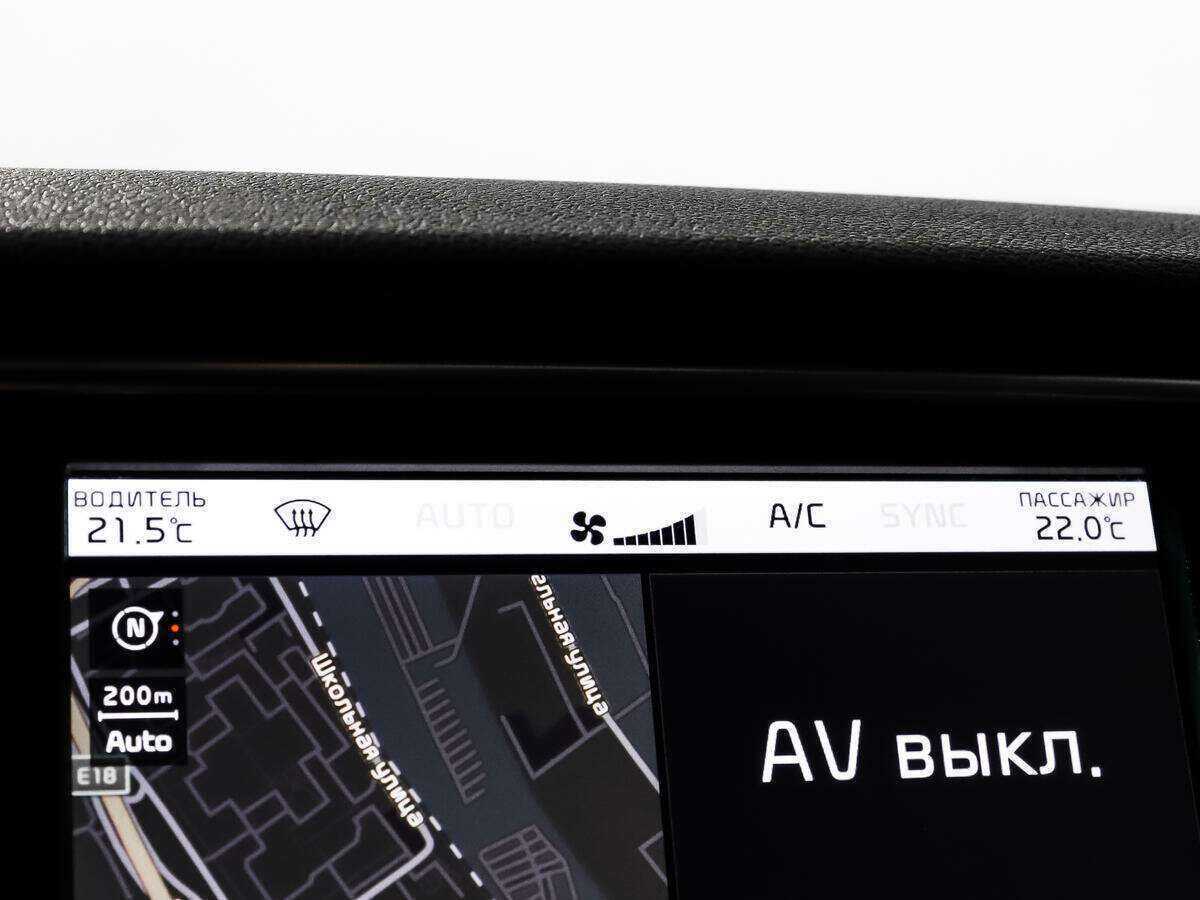 Kia Optima 2018 года с пробегом. Фото: #15