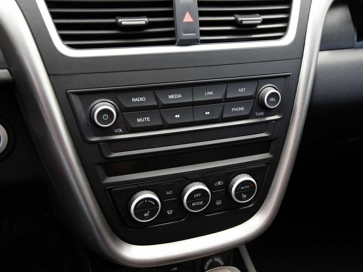 FAW Besturn X80 2019 года с пробегом. Фото: #8