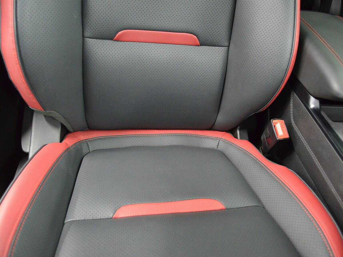 Chery Tiggo 4 Pro 2023 года с пробегом. Фото: #13