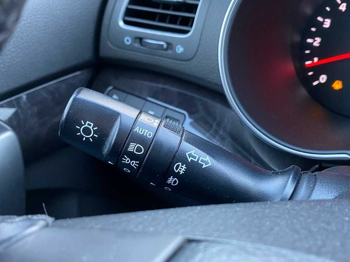 Kia Sorento 2018 года с пробегом. Фото: #9