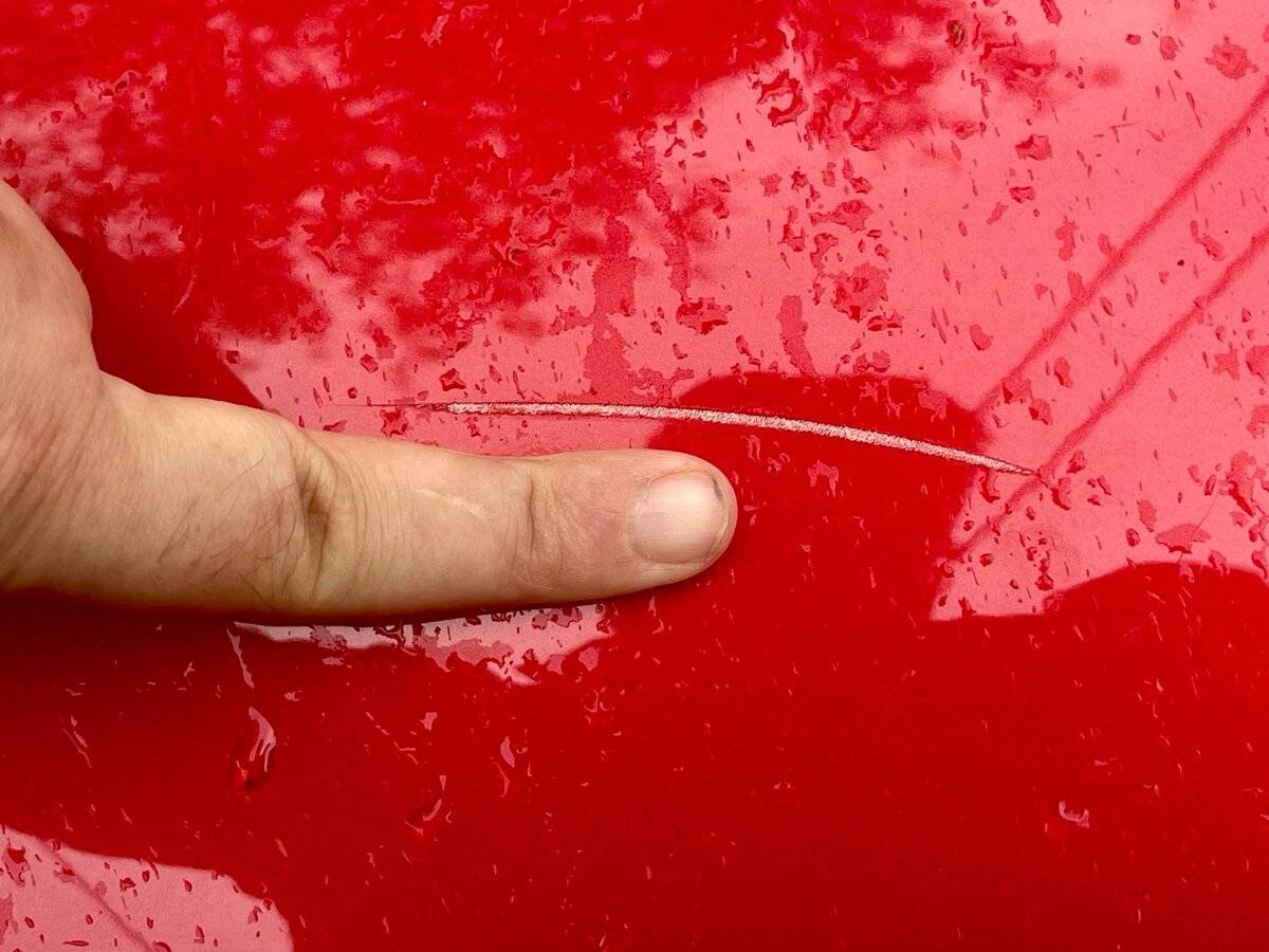 Chery Tiggo 8 Pro 2022 года с пробегом. Фото: #12