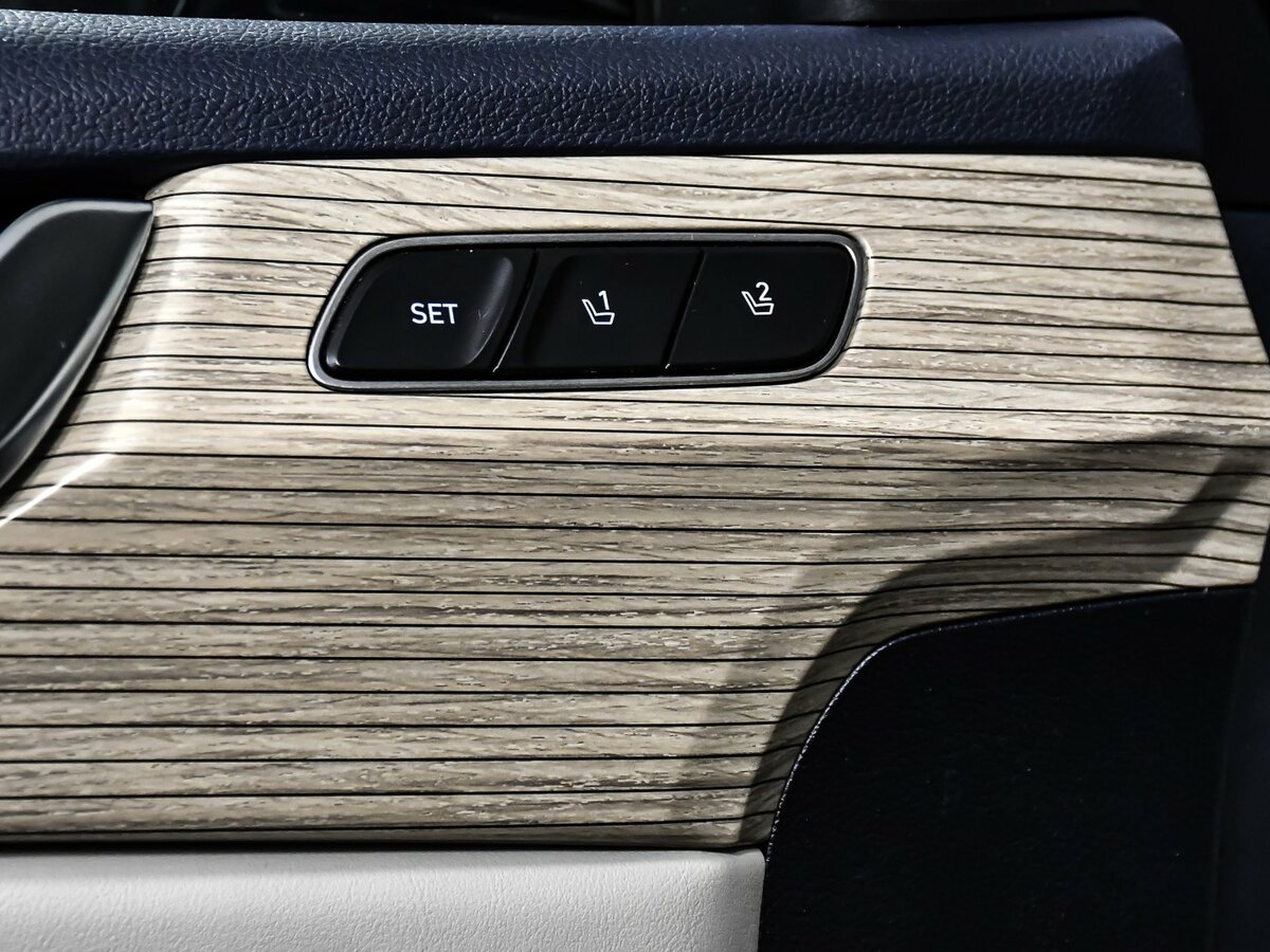 Hyundai Palisade 2021 года с пробегом. Фото: #16