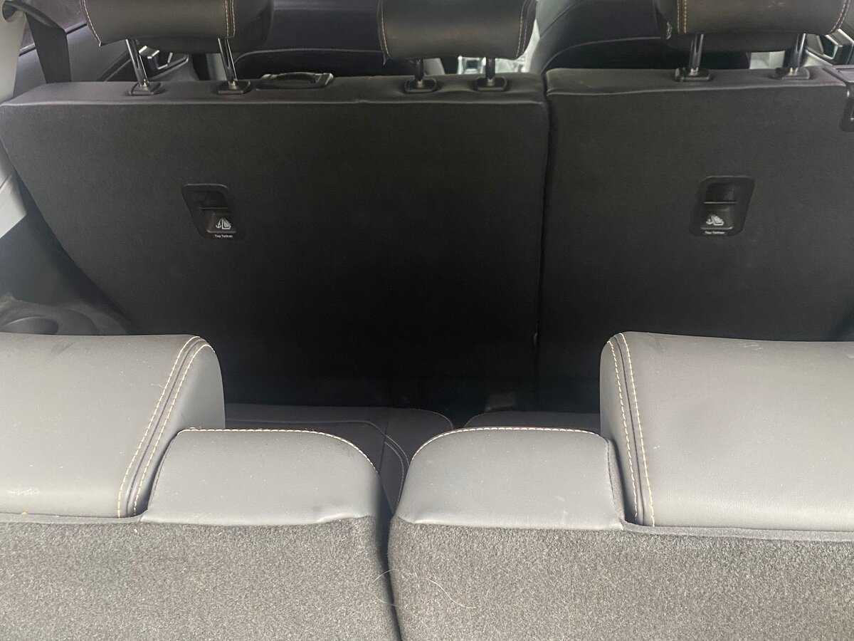 Chery Tiggo 8 2021 года с пробегом. Фото: #12