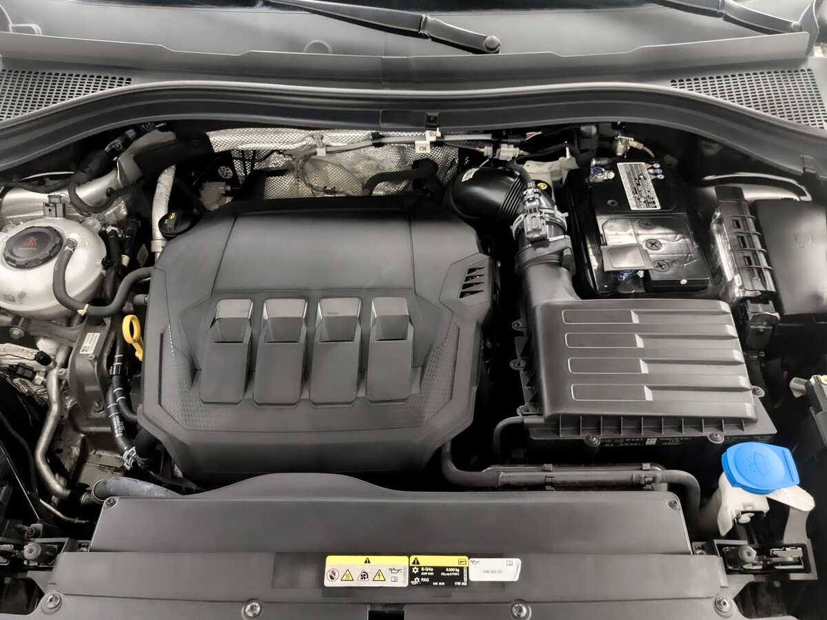 Skoda Kodiaq 2021 года с пробегом. Фото: #8