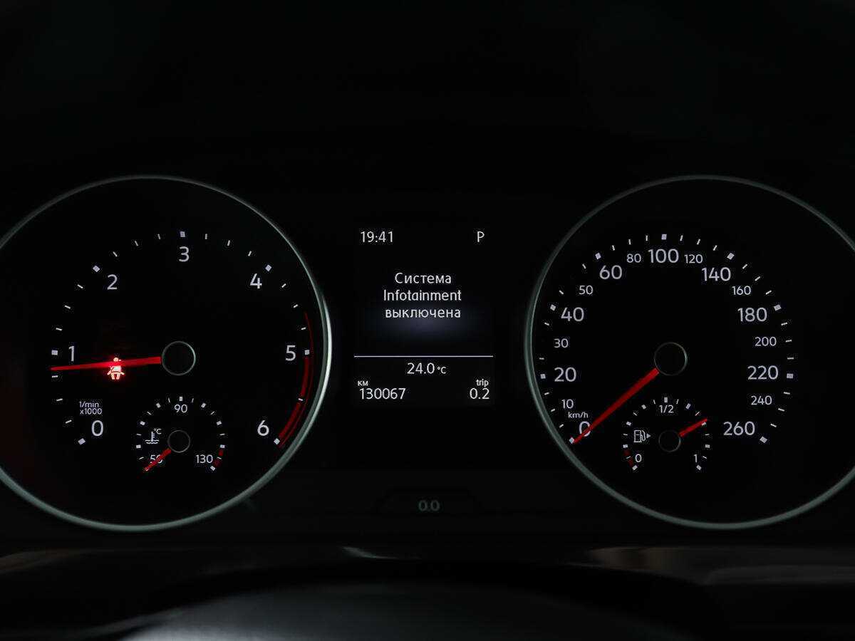 Volkswagen Tiguan 2018 года с пробегом. Фото: #12