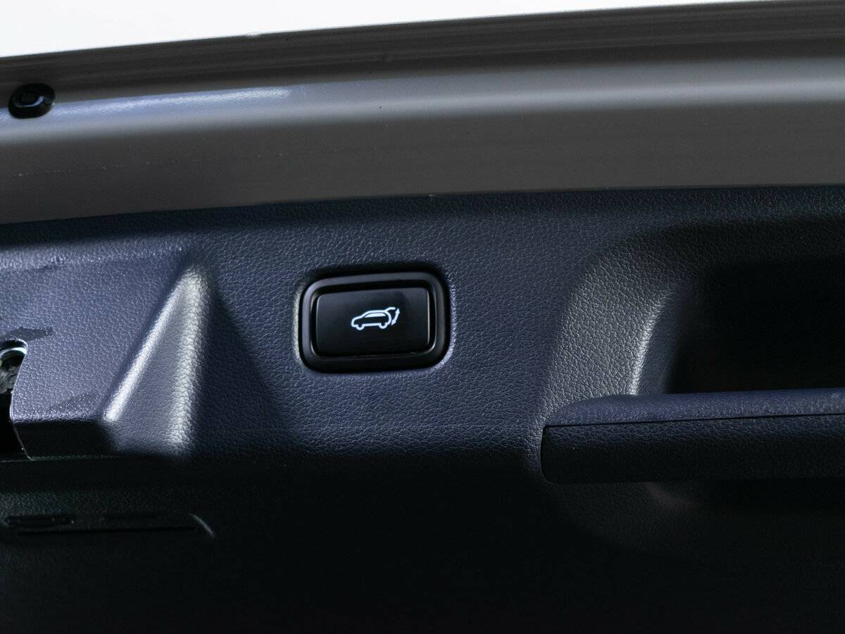 Hyundai Palisade 2022 года с пробегом. Фото: #9