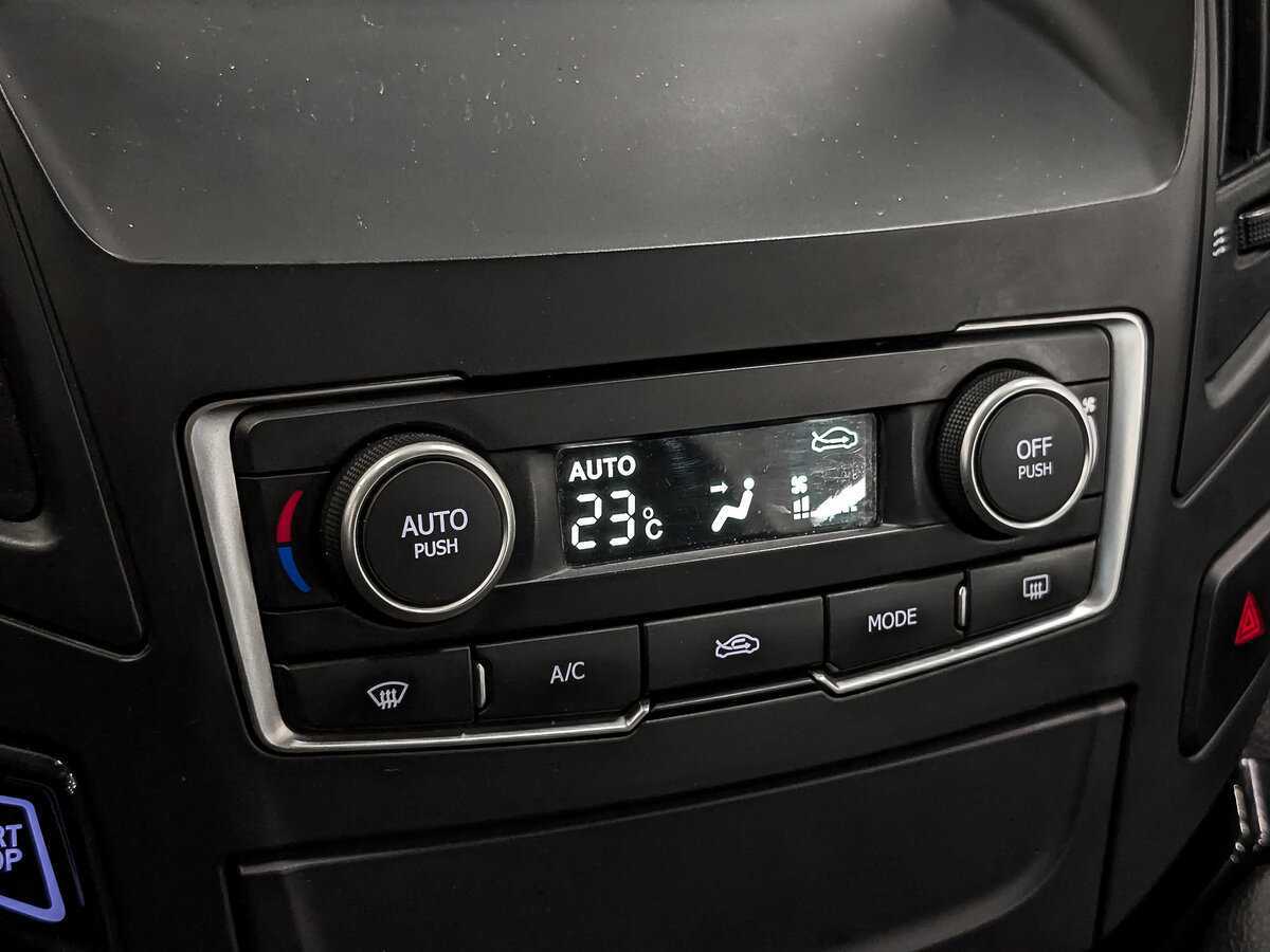 Dongfeng AX7 2018 года с пробегом. Фото: #20