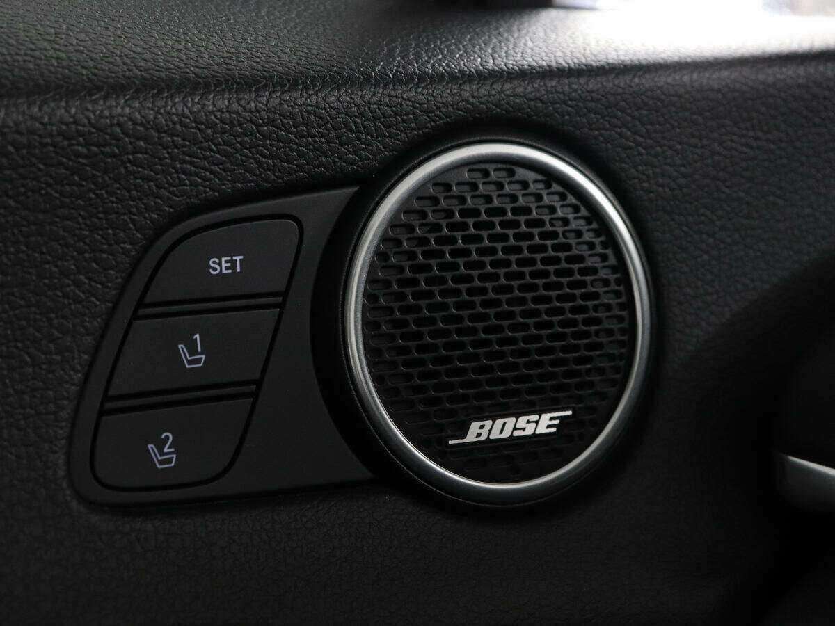 Hyundai Sonata 2020 года с пробегом. Фото: #11