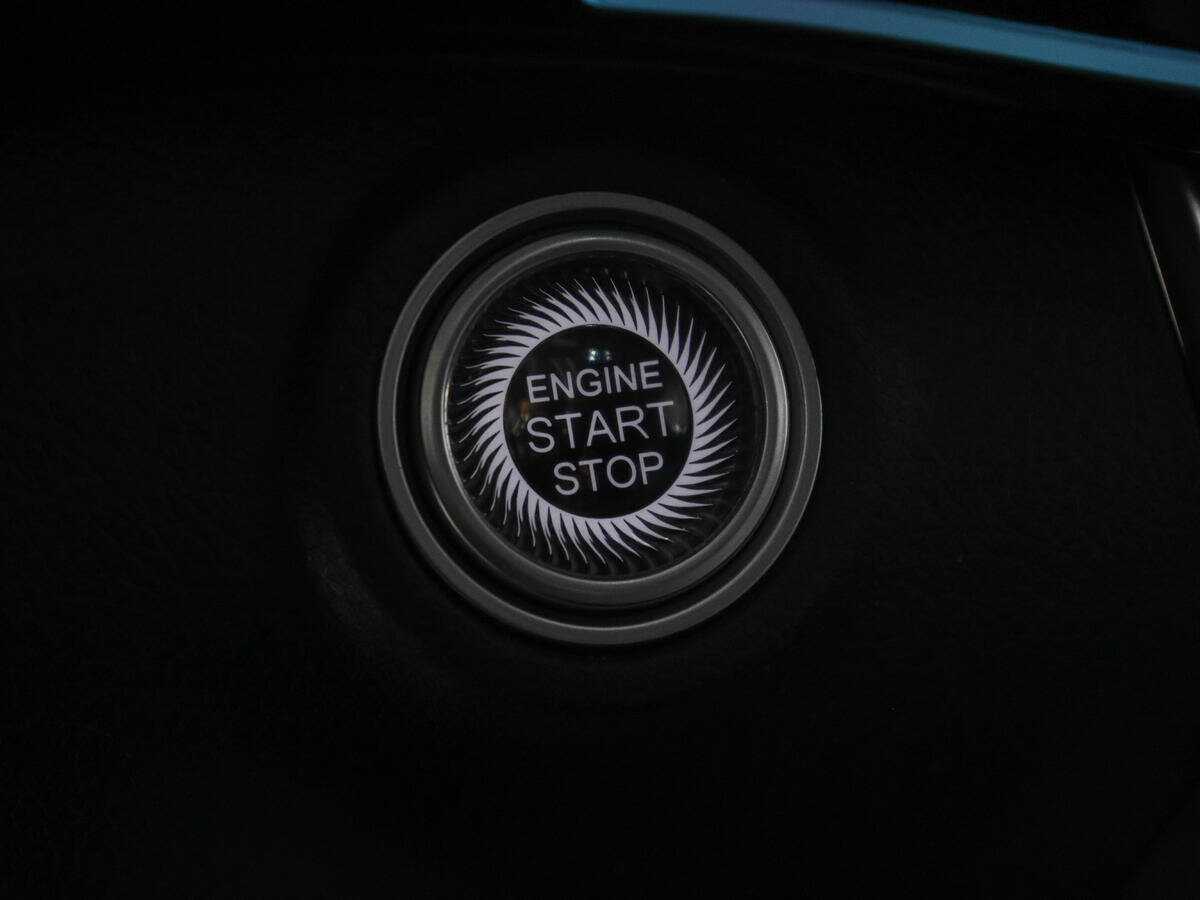 EXEED VX 2023 года с пробегом. Фото: #16